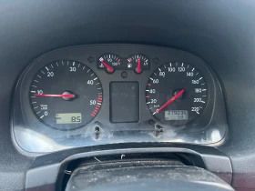 VW Golf 1.9 TDI 110 - 1500 € / 2933.74 лв. - 26805074 8