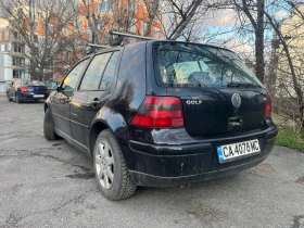 VW Golf 1.9 TDI 110 - 1500 € / 2933.74 лв. - 26805074 5
