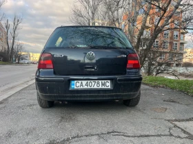 VW Golf 1.9 TDI 110 - 1500 € / 2933.74 лв. - 26805074 4