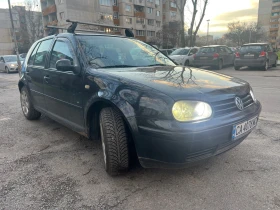 VW Golf 1.9 TDI 110 - 1500 € / 2933.74 лв. - 26805074 2