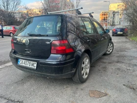 VW Golf 1.9 TDI 110 - 1500 € / 2933.74 лв. - 26805074 3