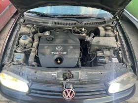 VW Golf 1.9 TDI 110 - 1500 € / 2933.74 лв. - 26805074 14