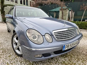 Mercedes-Benz E 320 CDI Редови - 3650 € / 7138.78 лв. - 94221066 3