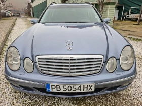 Mercedes-Benz E 320 CDI Редови - 3650 € / 7138.78 лв. - 94221066 11