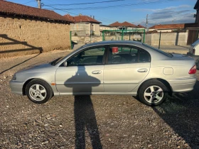 Toyota Avensis - 1350 € / 2640.37 лв. - 42131319 7
