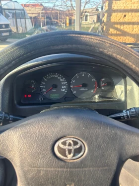 Toyota Avensis - 1350 € / 2640.37 лв. - 42131319 12
