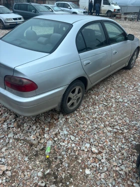 Toyota Avensis - 1350 € / 2640.37 лв. - 42131319 4