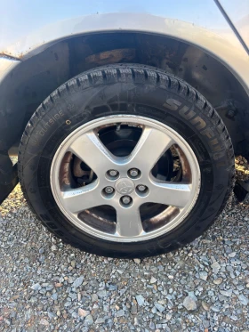 Toyota Avensis - 1350 € / 2640.37 лв. - 42131319 15