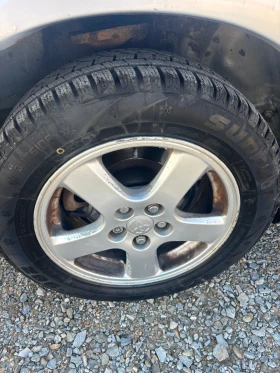 Toyota Avensis - 1350 € / 2640.37 лв. - 42131319 14