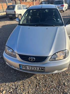Toyota Avensis - 1350 € / 2640.37 лв. - 42131319 6