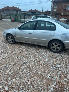 Toyota Avensis - 1350 € / 2640.37 лв. - 42131319 2