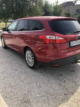 Ford Focus 1.0 it - 3500 € / 6845.40 лв. - 53675865 2