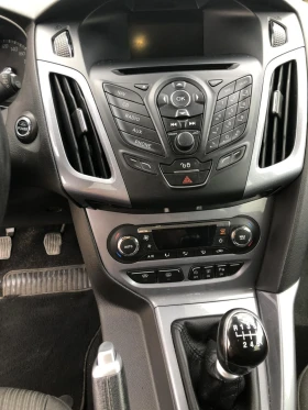 Ford Focus 1.0 it - 3500 € / 6845.40 лв. - 53675865 7