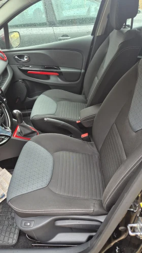 Renault Clio 0.9 turbo - 5100 € / 9974.73 лв. - 25018407 8