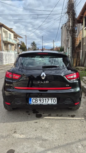 Renault Clio 0.9 turbo - 5100 € / 9974.73 лв. - 25018407 4