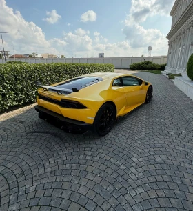Lamborghini Huracan LP 610-4 5.2 V10 - 171793 € / 335997.90 лв. - 95736161 2
