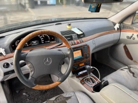 Mercedes-Benz S 320 - 2980 € / 5828.37 лв. - 68311665 12