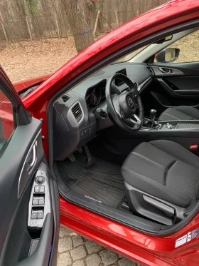 Mazda 3 Mazda 3 4DR SDN 1.5L SKYACTIVE-G Challenge - 12300 € / 24056.71 лв. - 94949421 10