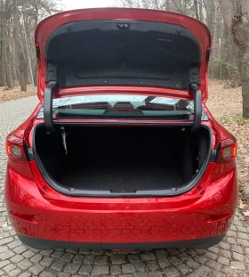 Mazda 3 Mazda 3 4DR SDN 1.5L SKYACTIVE-G Challenge - 12300 € / 24056.71 лв. - 94949421 8