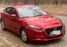 Mazda 3 Mazda 3 4DR SDN 1.5L SKYACTIVE-G Challenge - 12300 € / 24056.71 лв. - 94949421 7