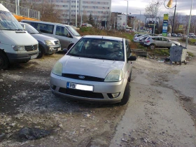 Ford Fiesta 1.4 i Газ/Бензин -80 коня Клима - 1680 € / 3285.79 лв. - 73679533 17