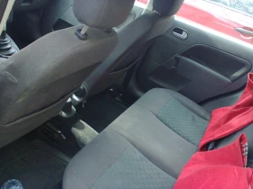 Ford Fiesta 1.4 i Газ/Бензин -80 коня Клима - 1680 € / 3285.79 лв. - 73679533 12