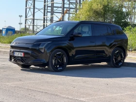 ����� �� �������� �� Kia EV3 GT Line