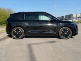 ����� �� �������� �� Kia EV3 GT Line