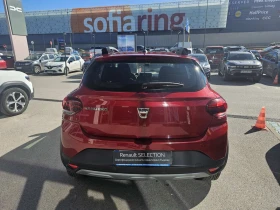 Dacia Sandero 1.0 TCe 90 Stop&Start LPG - 13990 € / 27362.06 лв. - 66874955 6