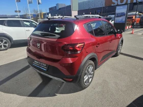Dacia Sandero 1.0 TCe 90 Stop&Start LPG - 13990 € / 27362.06 лв. - 66874955 5