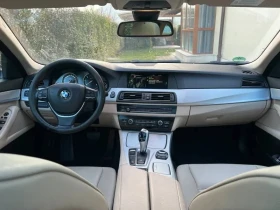 BMW 530 Bmw 530d SOFT/CLOSE/keyless/hud/panorama - 9500 € / 18580.38 лв. - 55268979 11