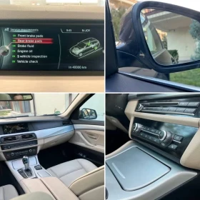 BMW 530 Bmw 530d SOFT/CLOSE/keyless/hud/panorama - 9500 € / 18580.38 лв. - 55268979 7