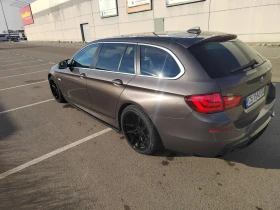 BMW 530 Bmw 530d SOFT/CLOSE/keyless/hud/panorama - 9500 € / 18580.38 лв. - 55268979 4