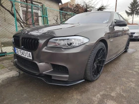 BMW 530 Bmw 530d SOFT/CLOSE/keyless/hud/panorama - 9500 € / 18580.38 лв. - 55268979 5