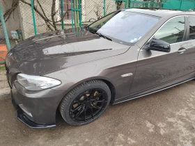 BMW 530 Bmw 530d SOFT/CLOSE/keyless/hud/panorama - 9500 € / 18580.38 лв. - 55268979 14