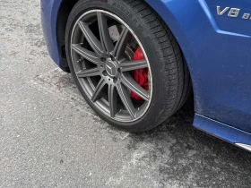 Mercedes-Benz E 63 AMG  S Model /360/DIS/���������/Harman Kardon | Mobile.bg � ����� ������ 7