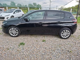 Peugeot 308 1.5 HDI 130�� | Mobile.bg � ����� ������ 4