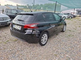 Peugeot 308 1.5 HDI 130�� | Mobile.bg � ����� ������ 7