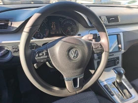 VW CC 2, 0TDI, NAVI, AVTOMATIK | Mobile.bg � ����� ������ 13