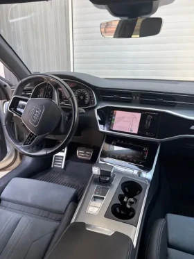Audi A6 Allroad 50TDI | Mobile.bg � ����� ������ 8