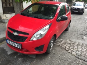 Chevrolet Spark 1.0i, 4 ��������� | Mobile.bg � ����� ������ 4