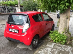 Chevrolet Spark 1.0i, 4 ��������� | Mobile.bg � ����� ������ 2