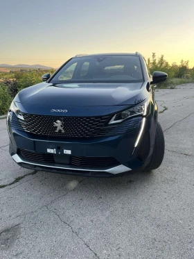 ����� �� �������� �� Peugeot 3008 GT LINE 67500 ��./ ���������/�����/