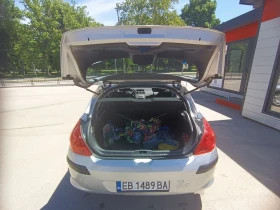 Peugeot 308 1.6 E - 2000 € / 3911.66 лв. - 67728846 7