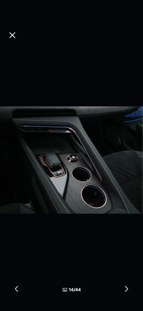 Zeekr 001 AWD Privilege 100kWh �� ������� | Mobile.bg � ����� ������ 8