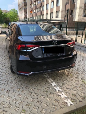 Toyota Corolla Executive 1.6 - 16800 € / 32857.94 лв. - 81628109 3