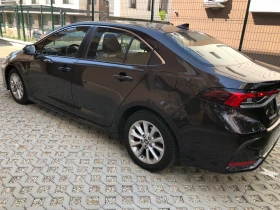 Toyota Corolla Executive 1.6 - 16800 € / 32857.94 лв. - 81628109 2