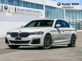 ������ BMW 540