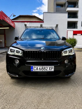 ������ BMW X5M 50D