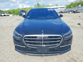 Mercedes-Benz S 500 3.0l 4Matic - 46999 € / 91922.05 лв. - 94632599 5